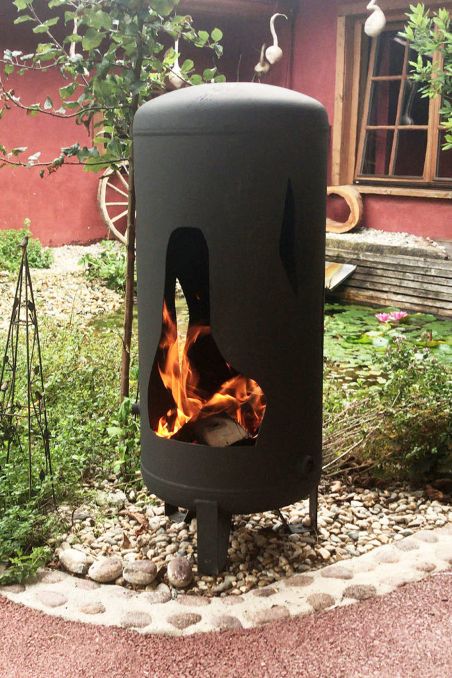 Feuerofen
