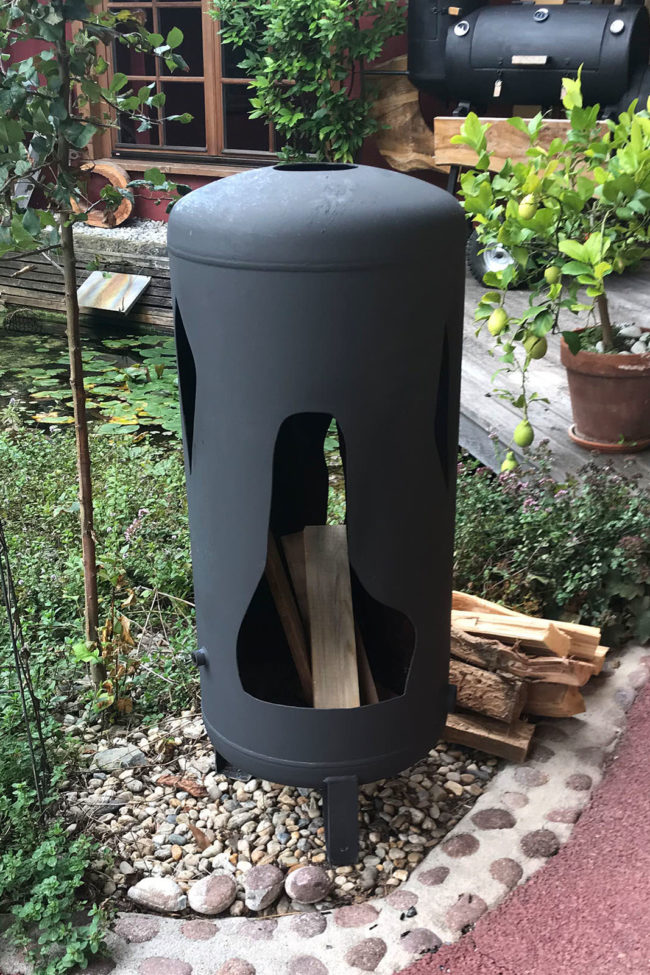 feuerofen