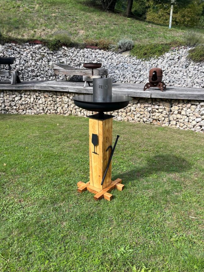 Griller
